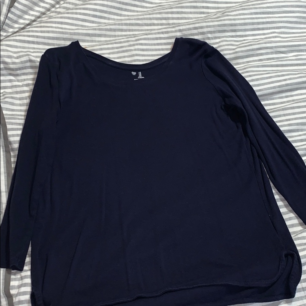 Gap top